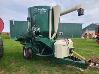 Property photo 34 - SOUTHWEST WISCONSIN EQUIPMENT RETIREMENT AUCTION