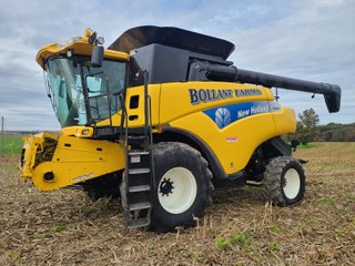 Property photo 11 - SOUTHWEST WISCONSIN EQUIPMENT RETIREMENT AUCTION