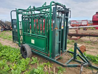 Property photo 49 - SOUTHWEST WISCONSIN EQUIPMENT RETIREMENT AUCTION