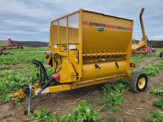 Property photo 50 - SOUTHWEST WISCONSIN EQUIPMENT RETIREMENT AUCTION
