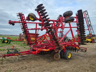 Property photo 20 - SOUTHWEST WISCONSIN EQUIPMENT RETIREMENT AUCTION