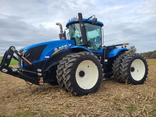 Property photo 6 - SOUTHWEST WISCONSIN EQUIPMENT RETIREMENT AUCTION