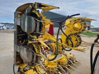 Property photo 24 - SOUTHWEST WISCONSIN EQUIPMENT RETIREMENT AUCTION