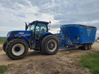 Property photo 5 - SOUTHWEST WISCONSIN EQUIPMENT RETIREMENT AUCTION