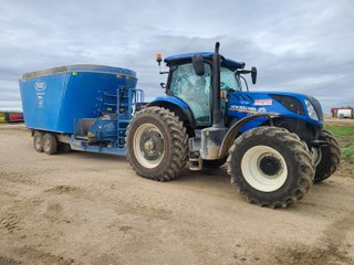 Property photo 27 - SOUTHWEST WISCONSIN EQUIPMENT RETIREMENT AUCTION