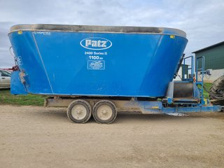 Property photo 28 - SOUTHWEST WISCONSIN EQUIPMENT RETIREMENT AUCTION