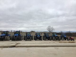 Property photo 3 - SOUTHWEST WISCONSIN EQUIPMENT RETIREMENT AUCTION