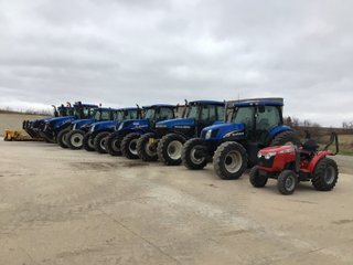 Property photo 2 - SOUTHWEST WISCONSIN EQUIPMENT RETIREMENT AUCTION