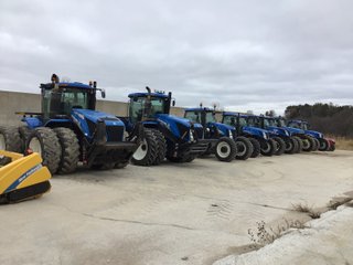 Property photo 1 - SOUTHWEST WISCONSIN EQUIPMENT RETIREMENT AUCTION