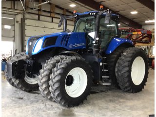 Property photo 4 - SOUTHWEST WISCONSIN EQUIPMENT RETIREMENT AUCTION