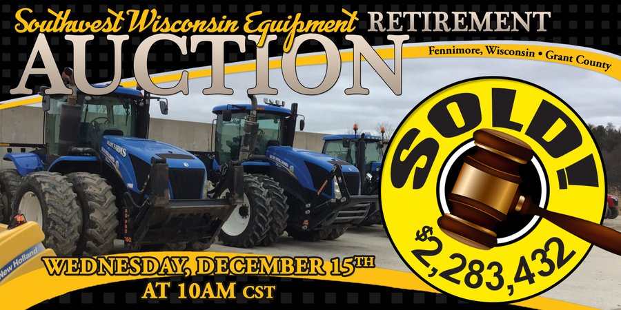 Auction Slider