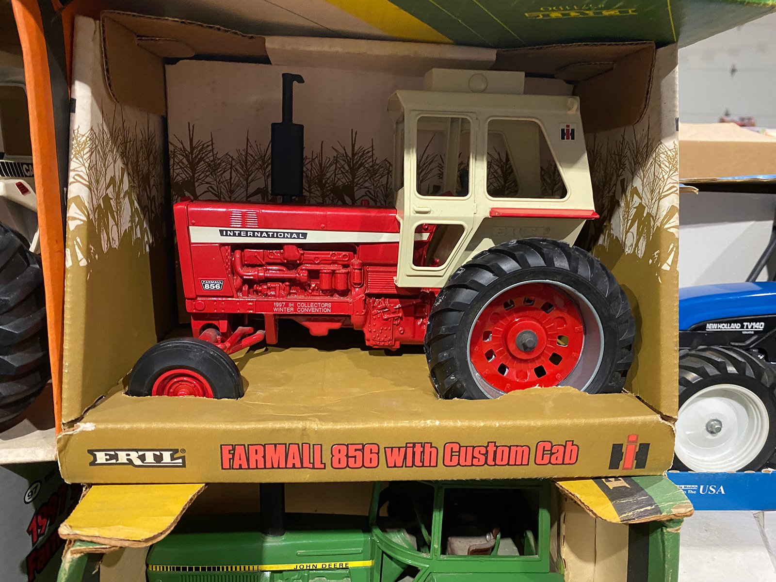 Property photo 16 - TIMED ONLINE ONLY TOY AUCTION IN LAGRANGE COUNTY, INDIANA