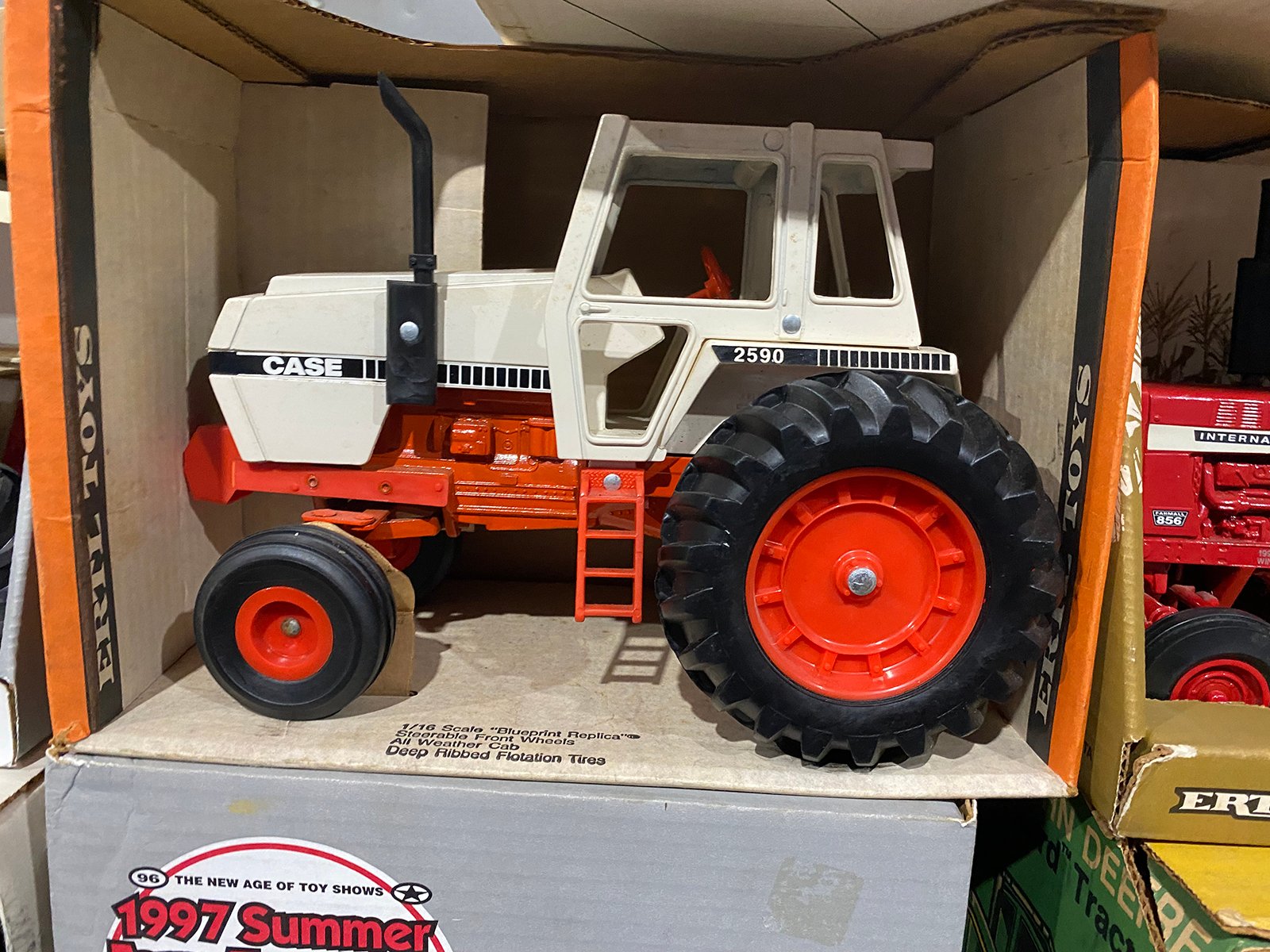 Property photo 31 - TIMED ONLINE ONLY TOY AUCTION IN LAGRANGE COUNTY, INDIANA