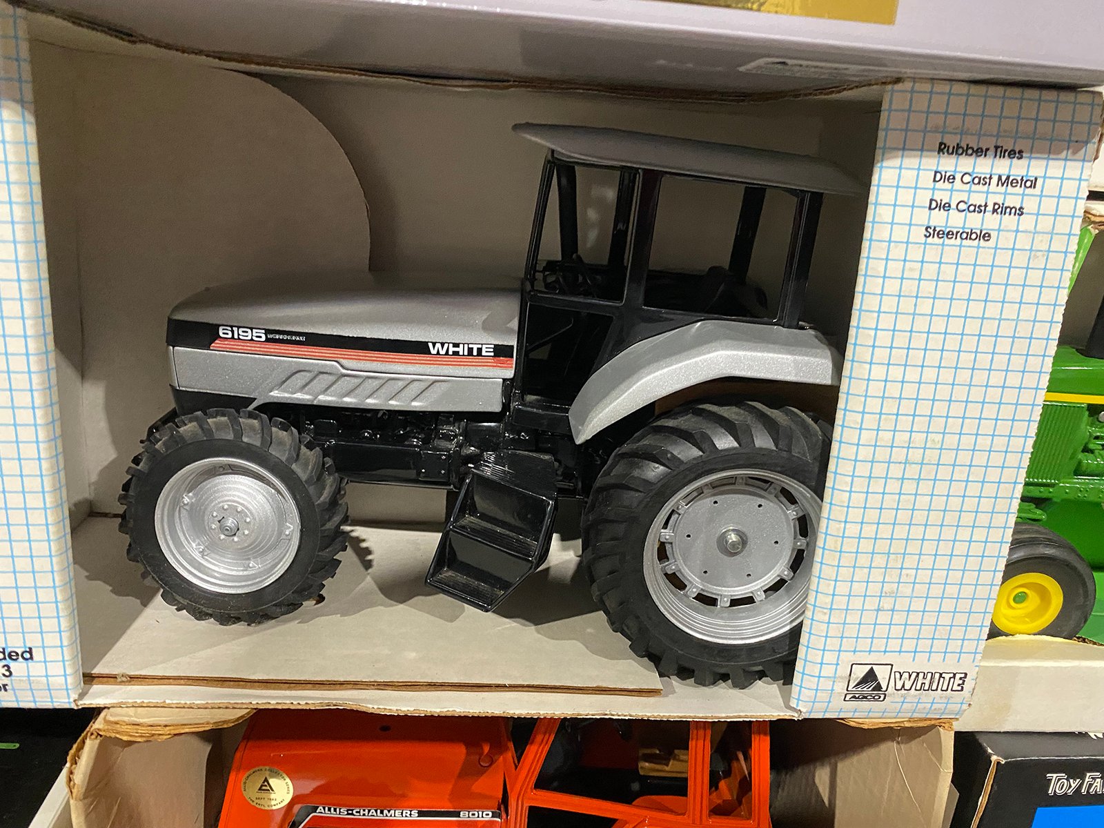 Property photo 30 - TIMED ONLINE ONLY TOY AUCTION IN LAGRANGE COUNTY, INDIANA