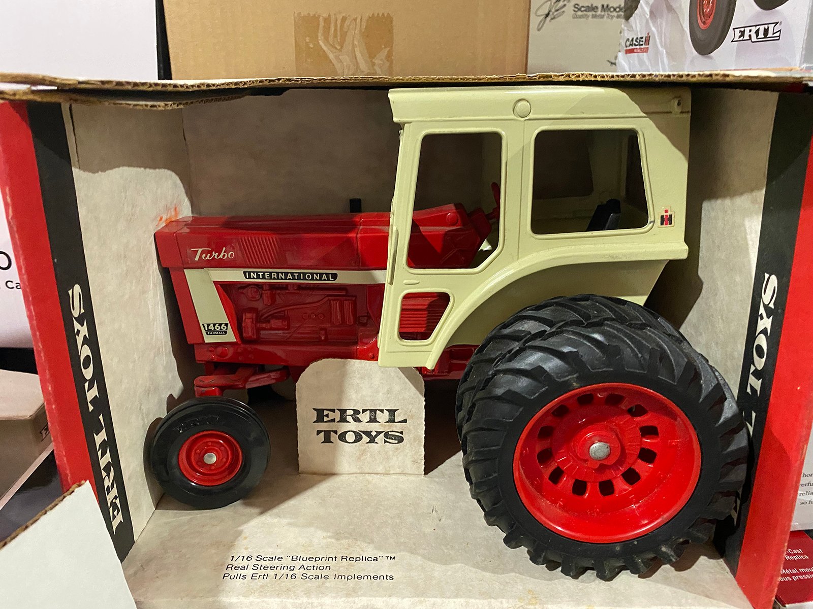 Property photo 24 - TIMED ONLINE ONLY TOY AUCTION IN LAGRANGE COUNTY, INDIANA