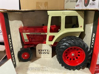 Property photo 24 - TIMED ONLINE ONLY TOY AUCTION IN LAGRANGE COUNTY, INDIANA