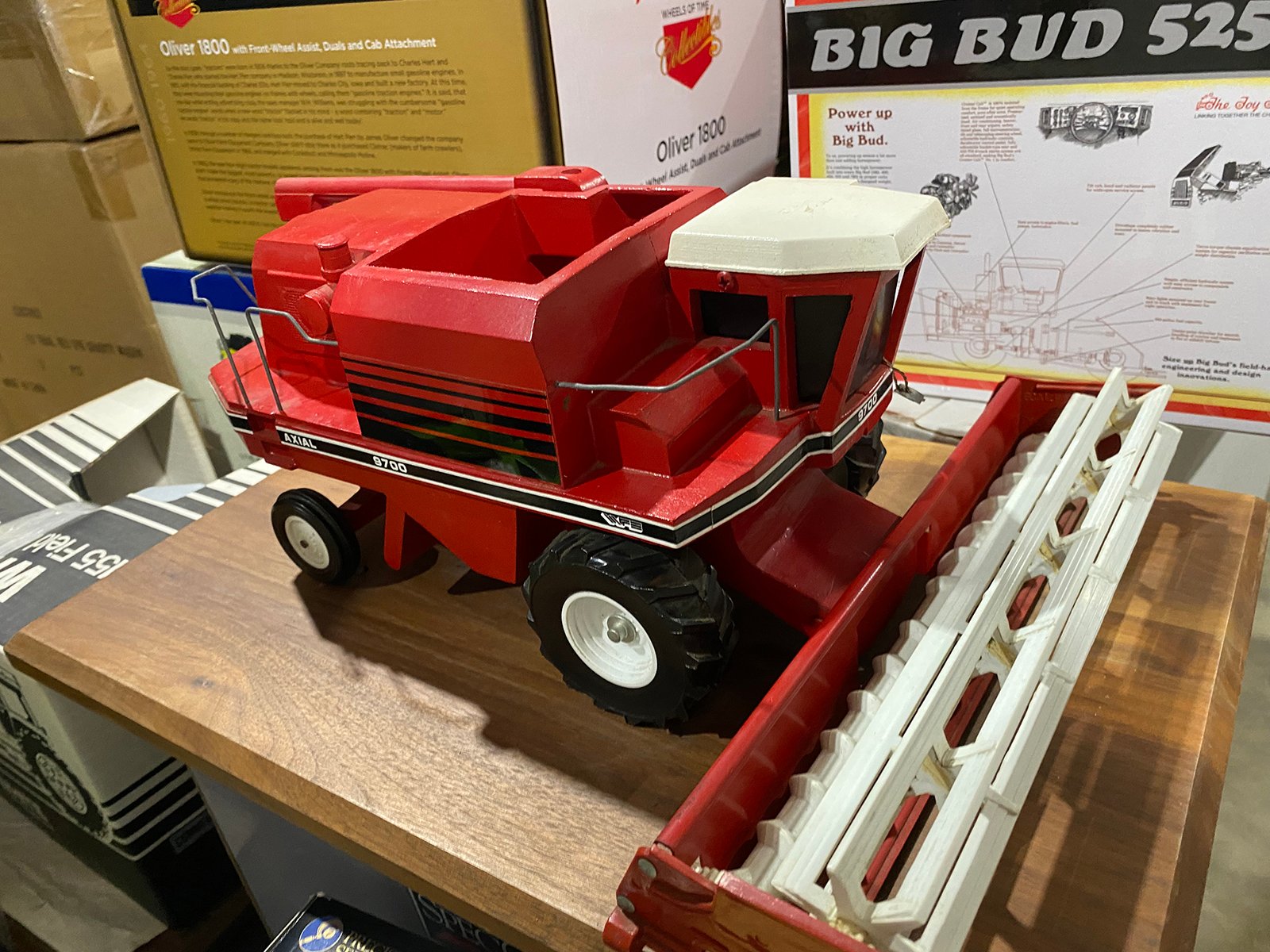 Property photo 23 - TIMED ONLINE ONLY TOY AUCTION IN LAGRANGE COUNTY, INDIANA