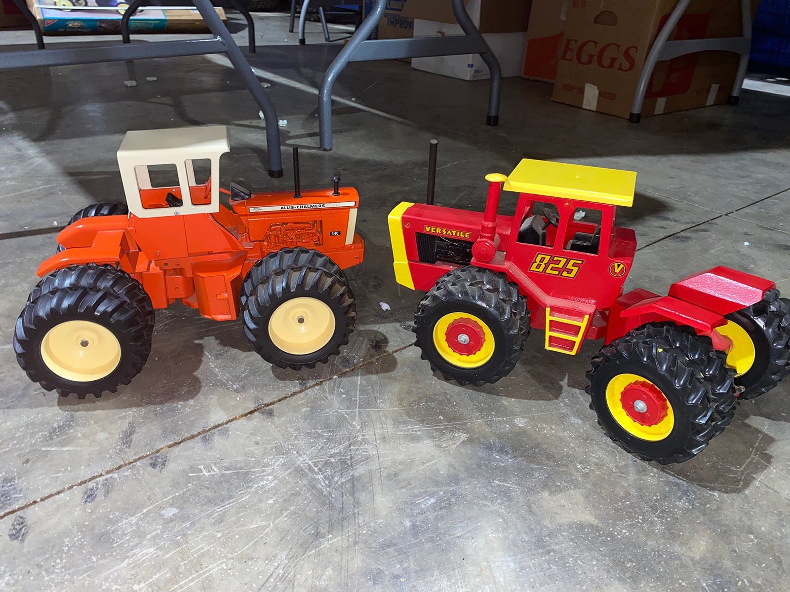Property photo 21 - TIMED ONLINE ONLY TOY AUCTION IN LAGRANGE COUNTY, INDIANA