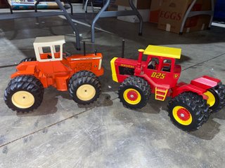 Property photo 21 - TIMED ONLINE ONLY TOY AUCTION IN LAGRANGE COUNTY, INDIANA