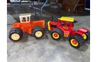 Property photo 21 - TIMED ONLINE ONLY TOY AUCTION IN LAGRANGE COUNTY, INDIANA