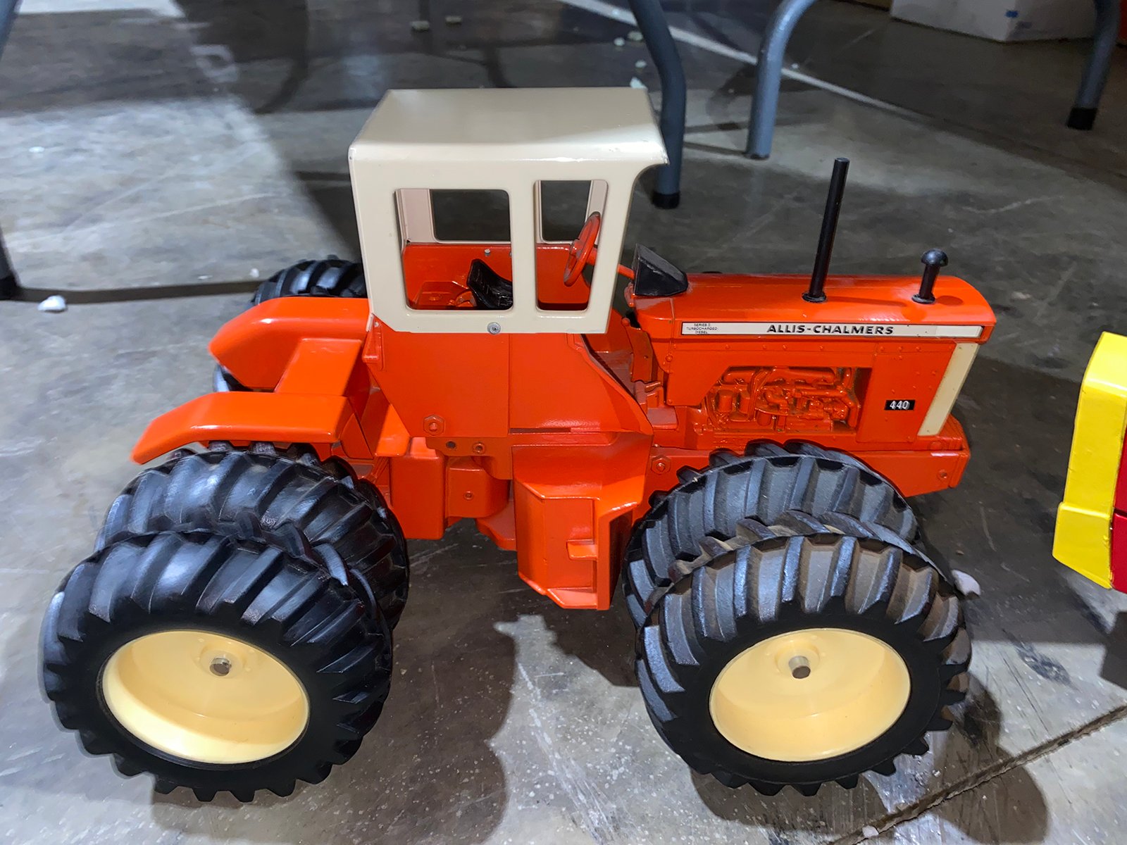 Property photo 20 - TIMED ONLINE ONLY TOY AUCTION IN LAGRANGE COUNTY, INDIANA