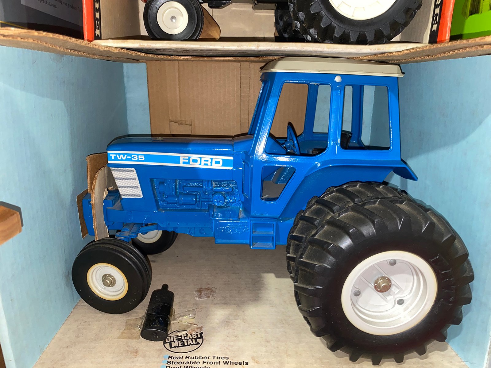 Property photo 19 - TIMED ONLINE ONLY TOY AUCTION IN LAGRANGE COUNTY, INDIANA