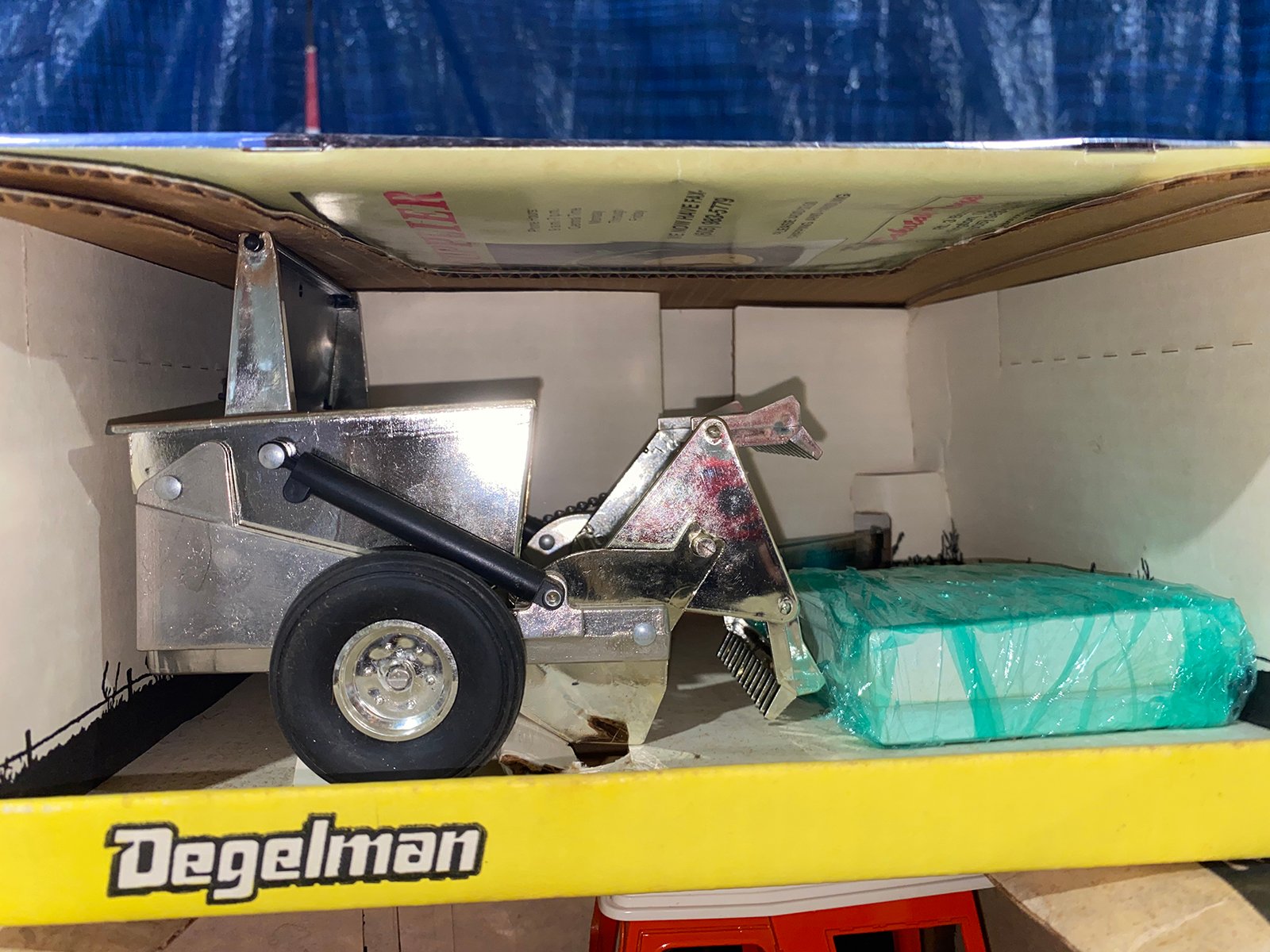 Property photo 18 - TIMED ONLINE ONLY TOY AUCTION IN LAGRANGE COUNTY, INDIANA