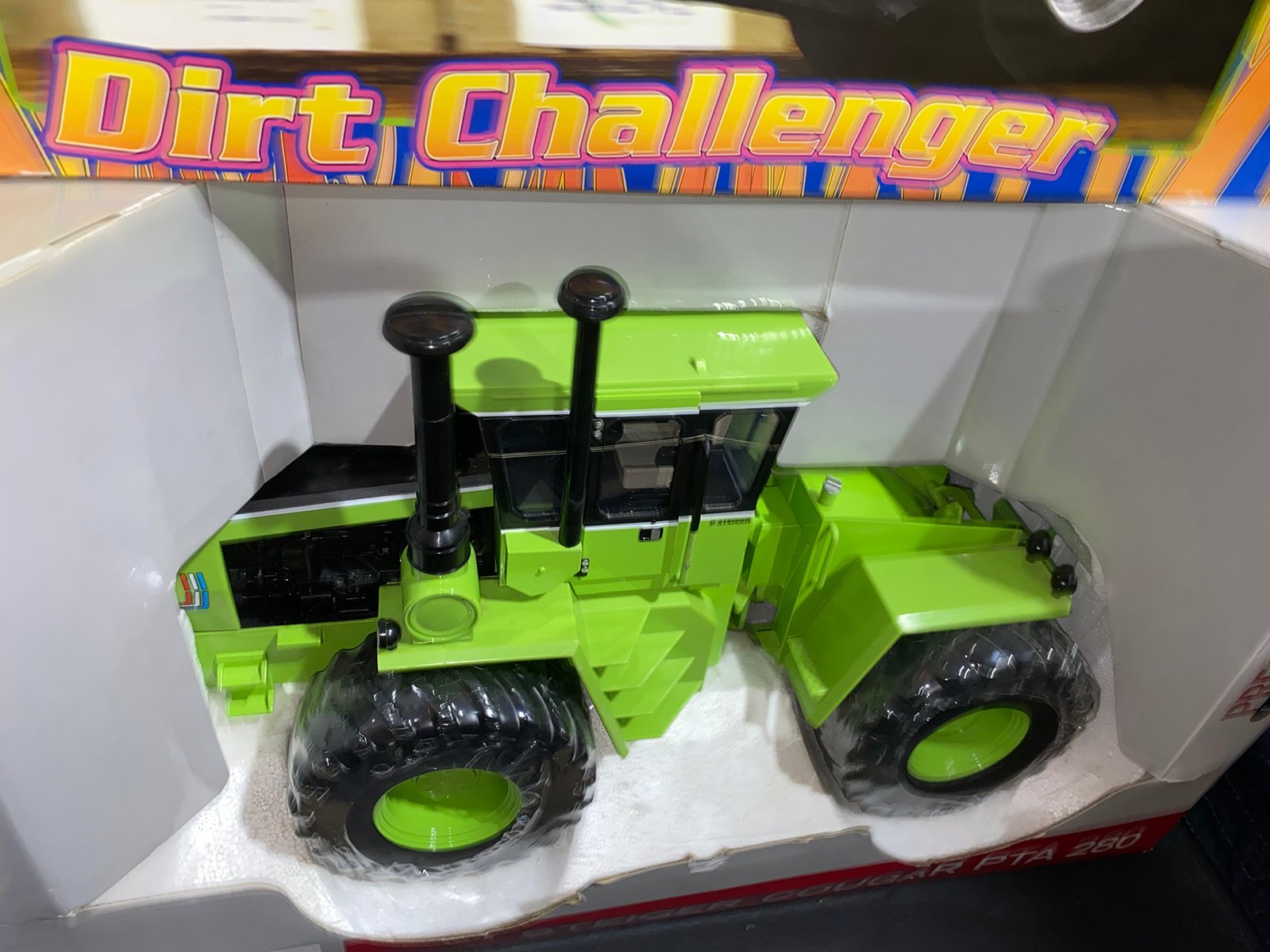 Property photo 1 - TIMED ONLINE ONLY TOY AUCTION IN LAGRANGE COUNTY, INDIANA