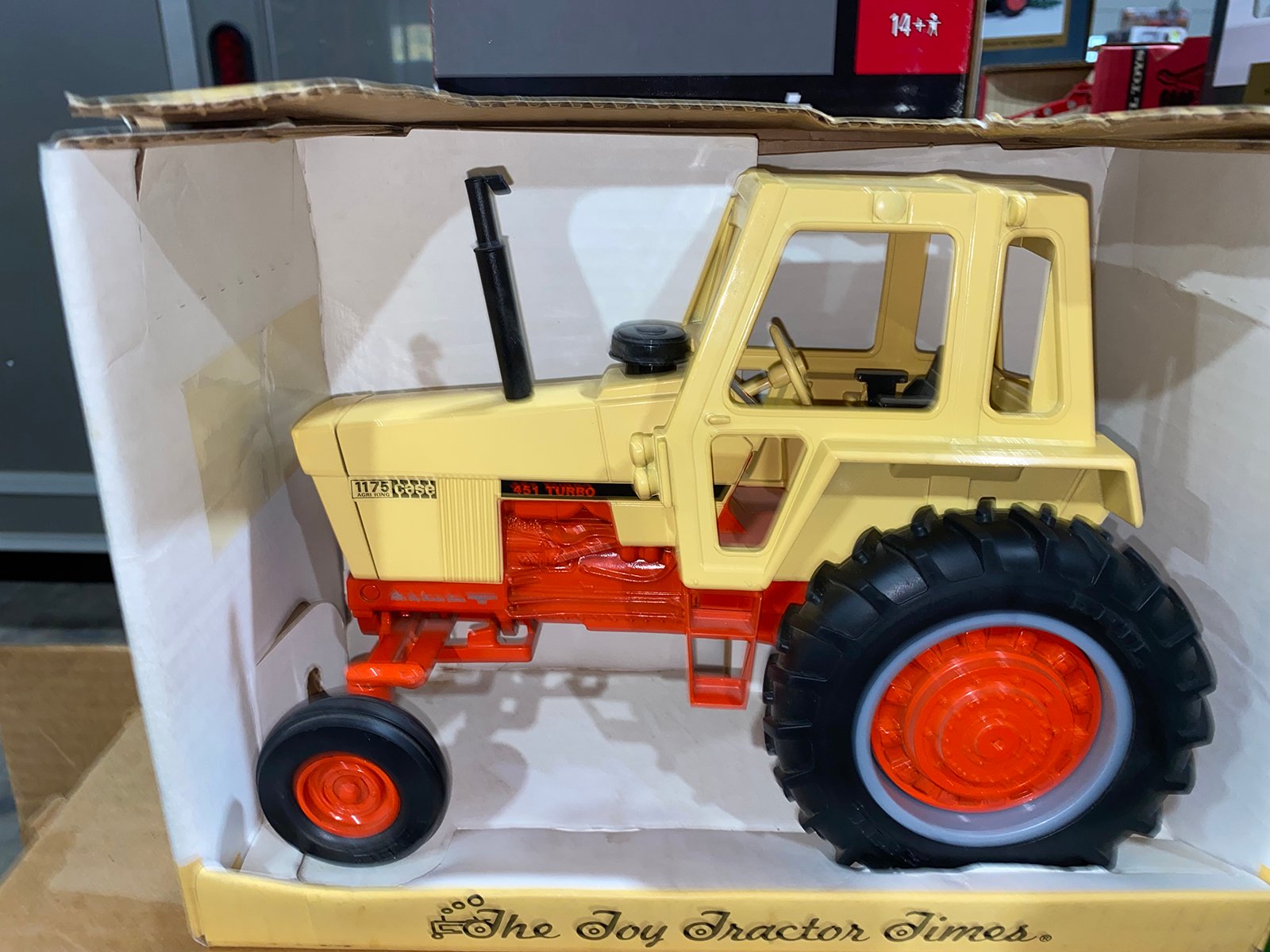 Property photo 15 - TIMED ONLINE ONLY TOY AUCTION IN LAGRANGE COUNTY, INDIANA