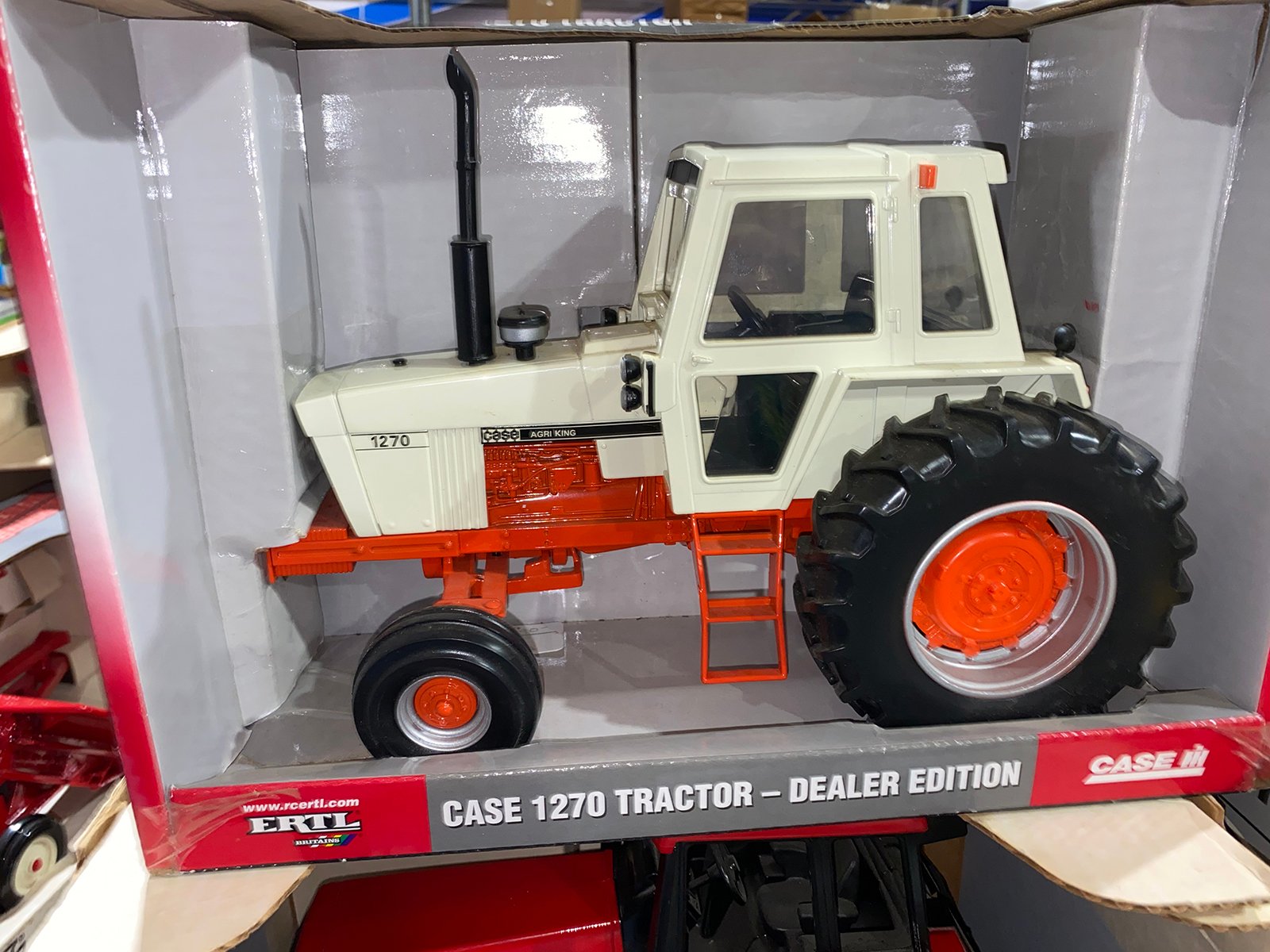 Property photo 14 - TIMED ONLINE ONLY TOY AUCTION IN LAGRANGE COUNTY, INDIANA