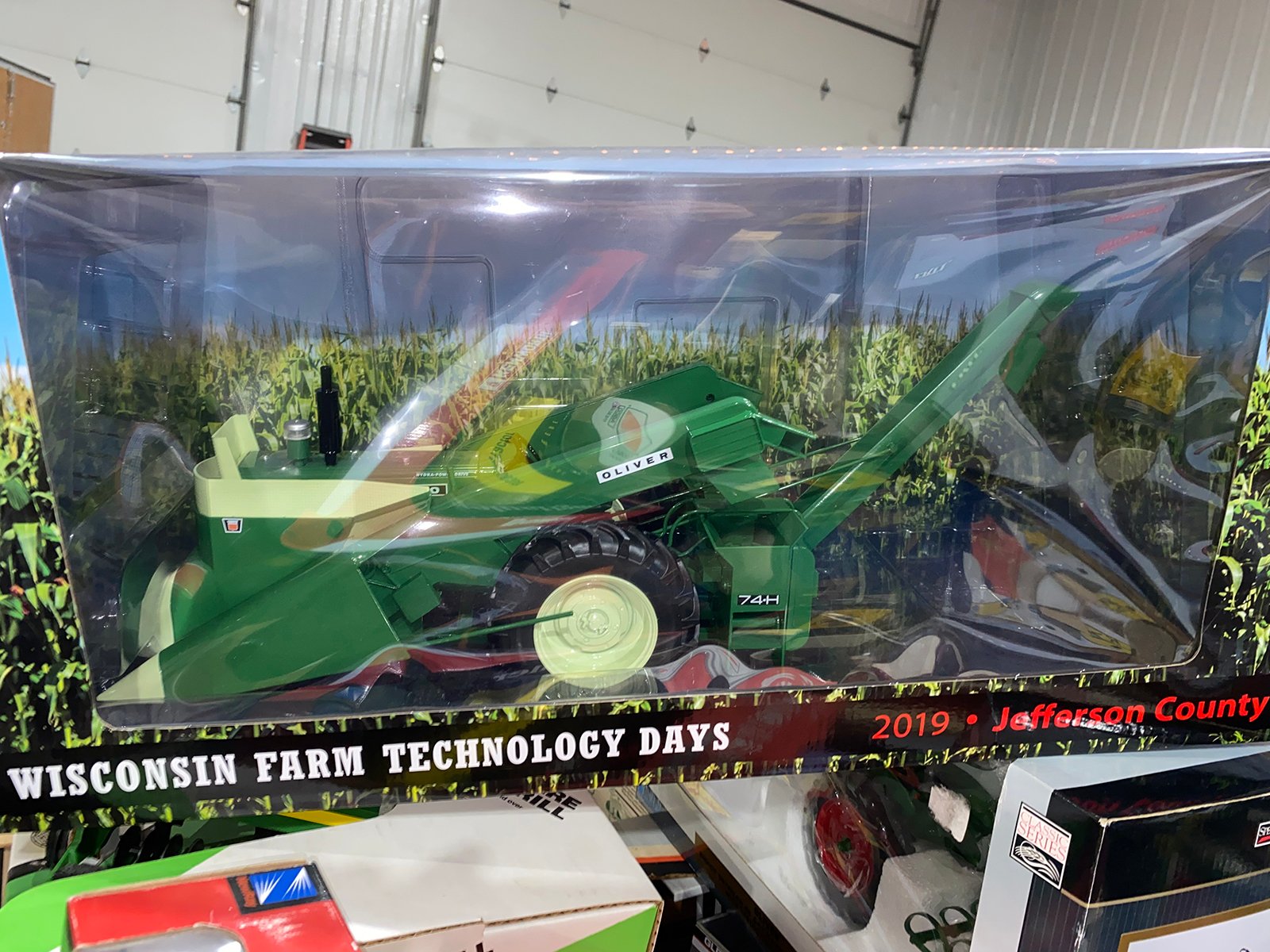 Property photo 12 - TIMED ONLINE ONLY TOY AUCTION IN LAGRANGE COUNTY, INDIANA