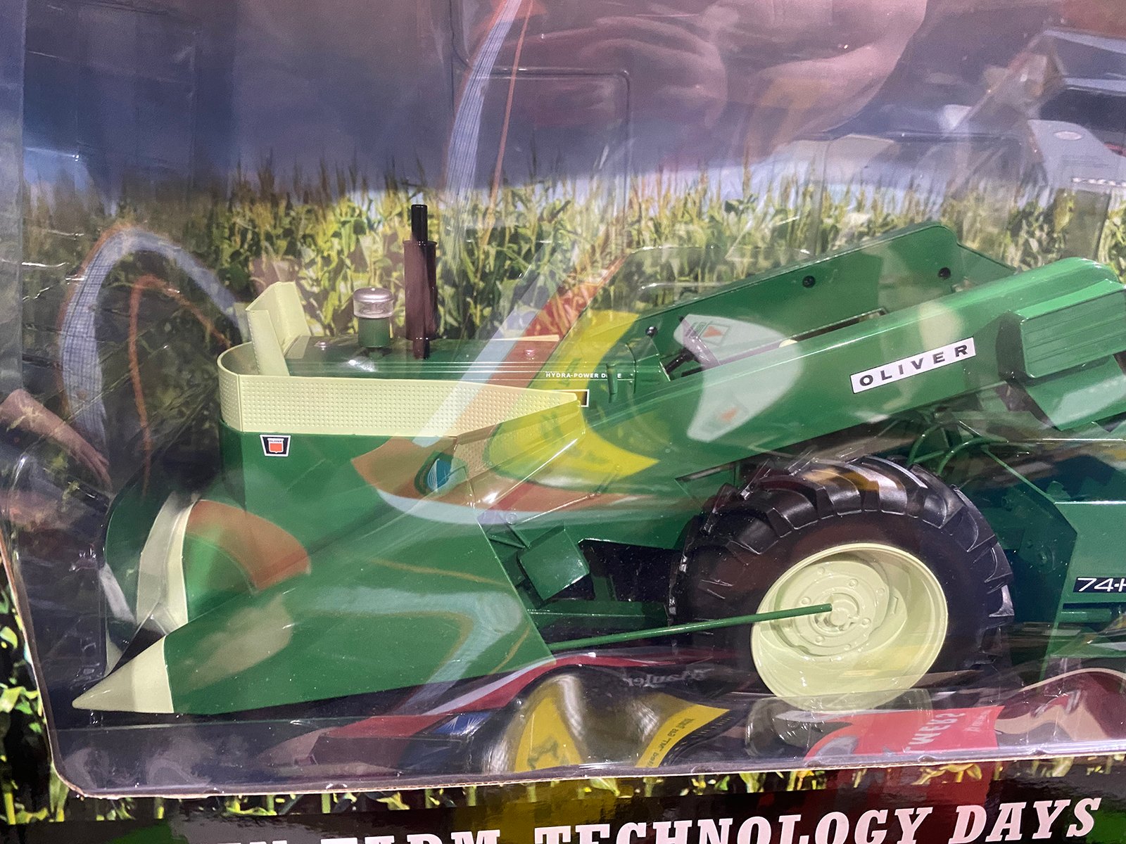 Property photo 11 - TIMED ONLINE ONLY TOY AUCTION IN LAGRANGE COUNTY, INDIANA