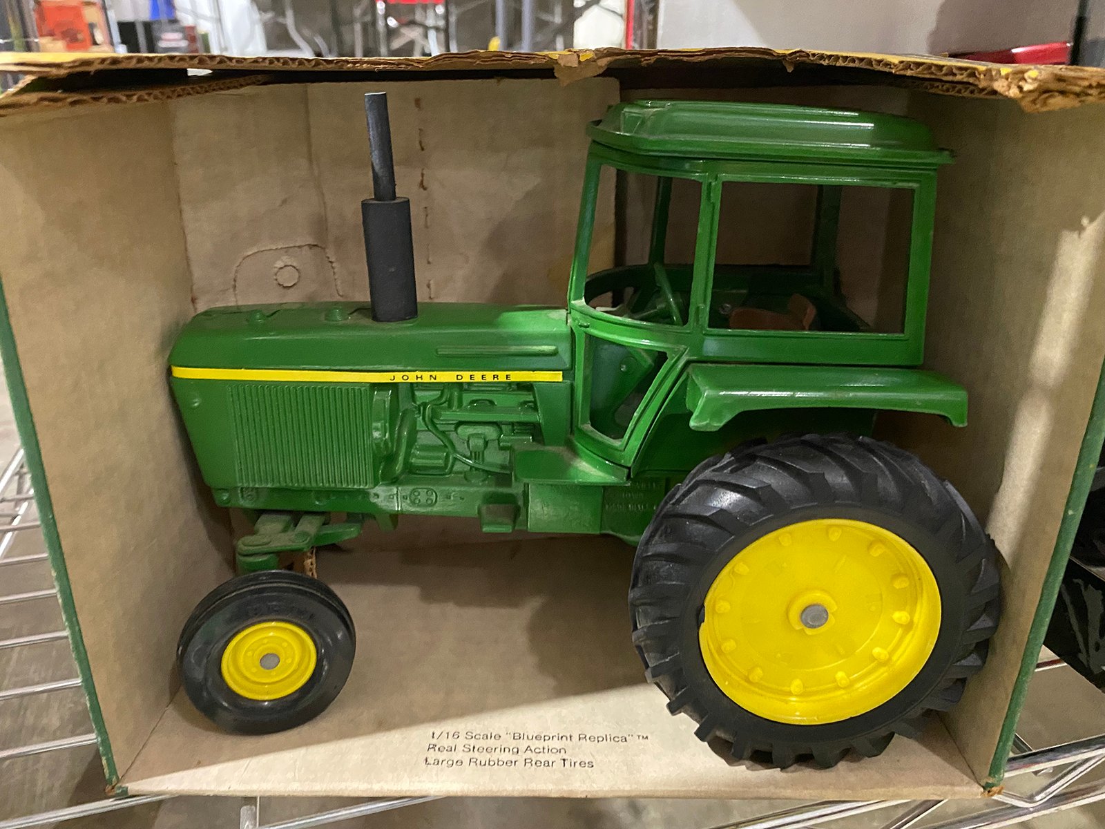 Property photo 10 - TIMED ONLINE ONLY TOY AUCTION IN LAGRANGE COUNTY, INDIANA