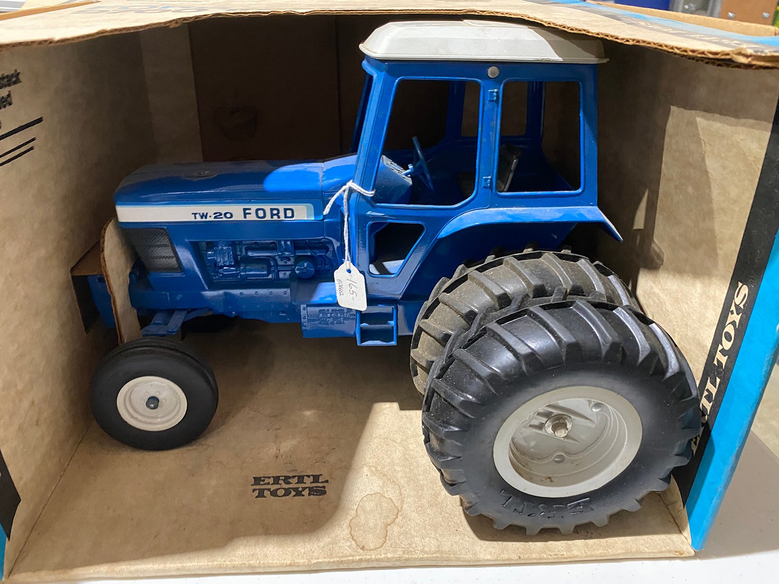 Property photo 8 - TIMED ONLINE ONLY TOY AUCTION IN LAGRANGE COUNTY, INDIANA