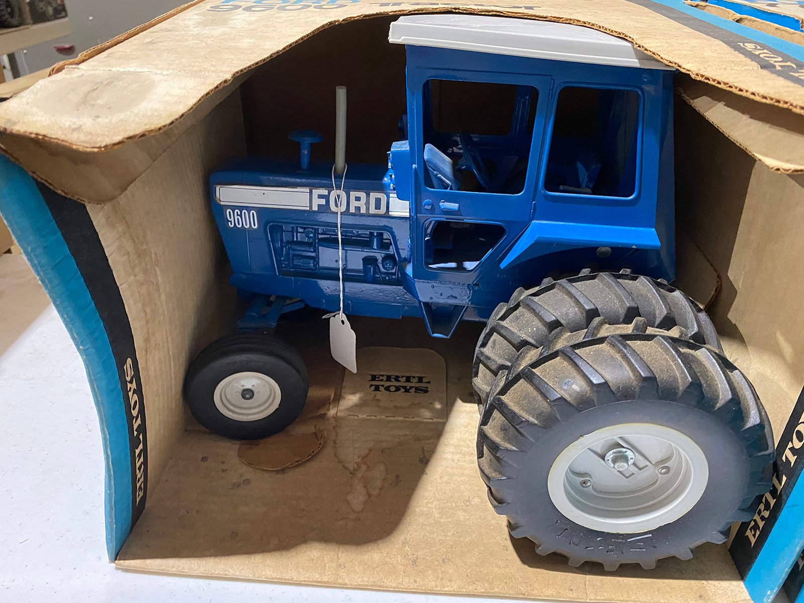 Property photo 7 - TIMED ONLINE ONLY TOY AUCTION IN LAGRANGE COUNTY, INDIANA