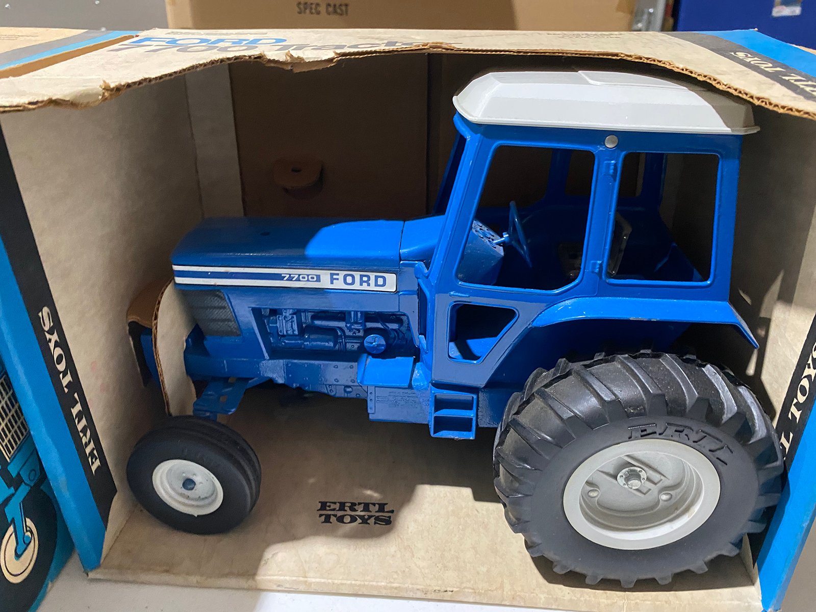 Property photo 6 - TIMED ONLINE ONLY TOY AUCTION IN LAGRANGE COUNTY, INDIANA