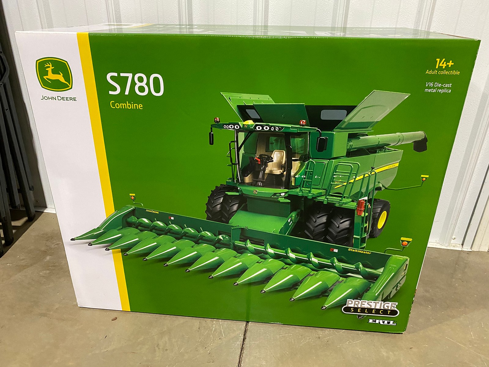 Property photo 5 - TIMED ONLINE ONLY TOY AUCTION IN LAGRANGE COUNTY, INDIANA
