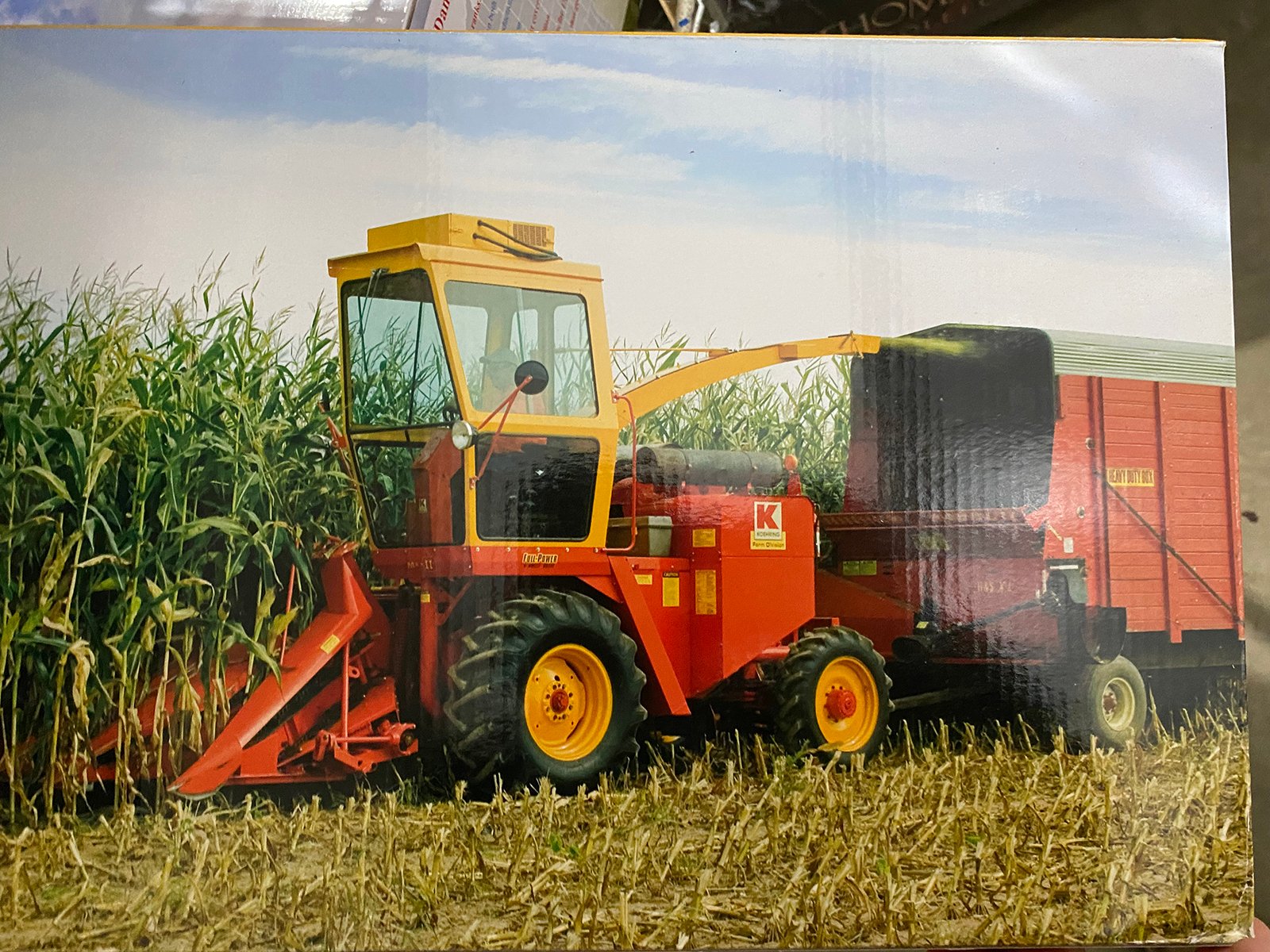 Property photo 4 - TIMED ONLINE ONLY TOY AUCTION IN LAGRANGE COUNTY, INDIANA