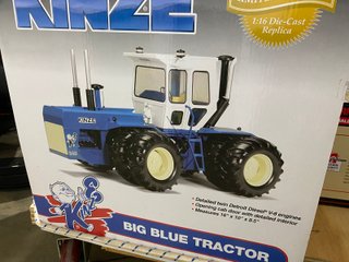Property photo 3 - TIMED ONLINE ONLY TOY AUCTION IN LAGRANGE COUNTY, INDIANA