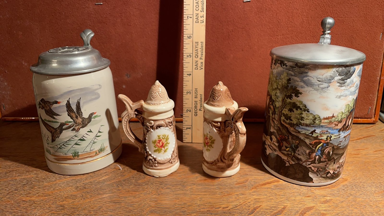 Property photo 10 - TIMED ONLINE ONLY AUCTION - PERSONAL PROPERTY - AUBURN, IN