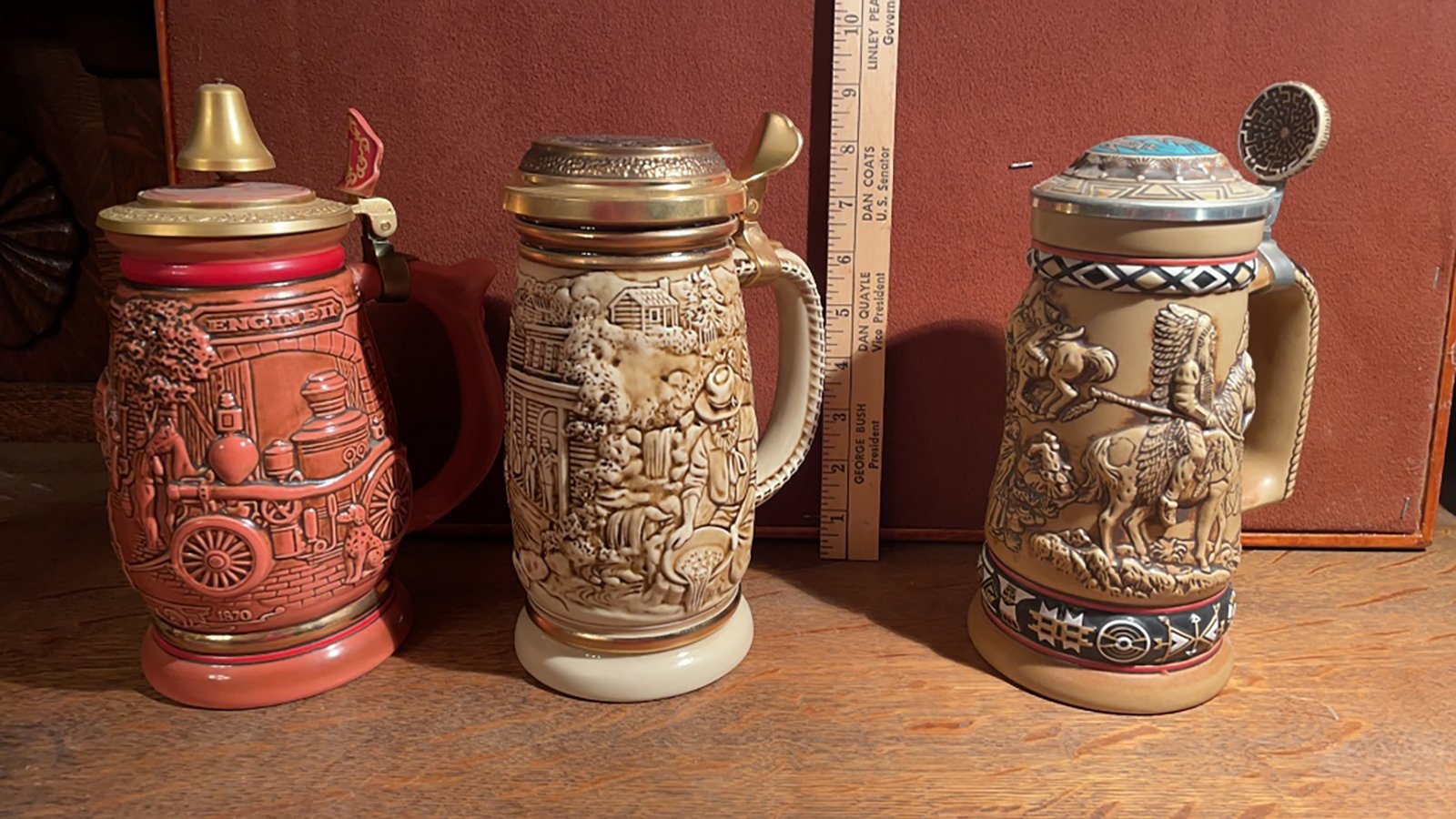 Property photo 19 - TIMED ONLINE ONLY AUCTION - PERSONAL PROPERTY - AUBURN, IN