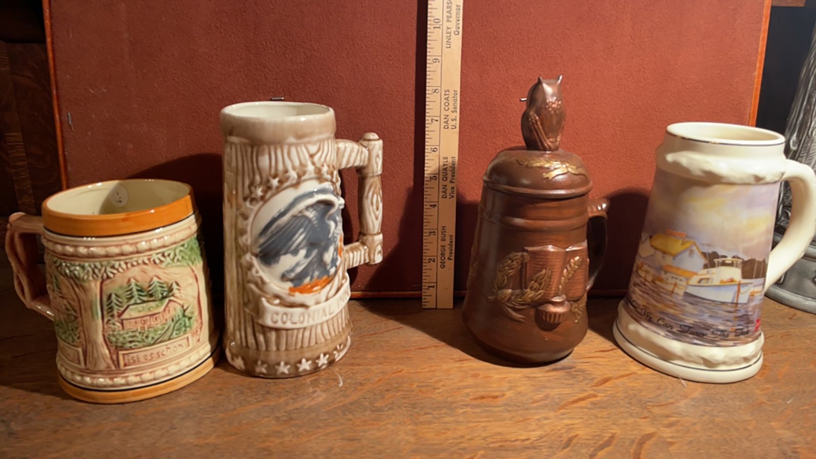 Property photo 20 - TIMED ONLINE ONLY AUCTION - PERSONAL PROPERTY - AUBURN, IN