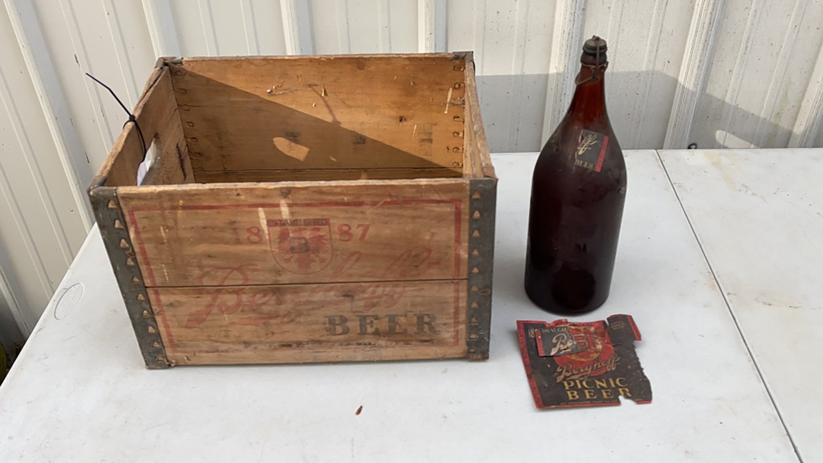 Property photo 24 - TIMED ONLINE ONLY AUCTION - PERSONAL PROPERTY - AUBURN, IN