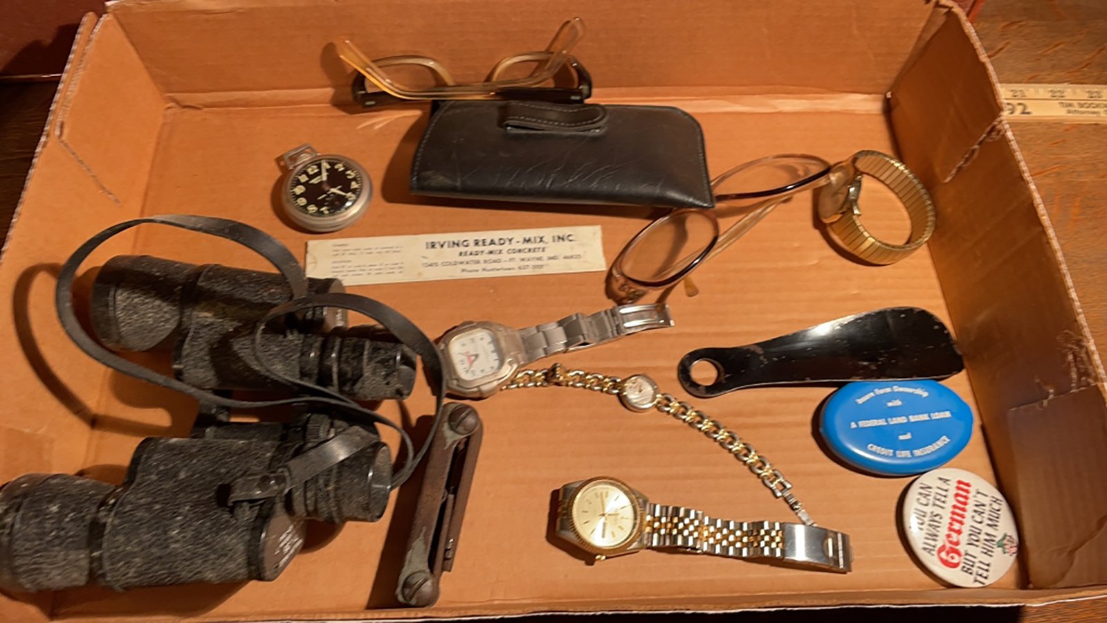 Property photo 29 - TIMED ONLINE ONLY AUCTION - PERSONAL PROPERTY - AUBURN, IN