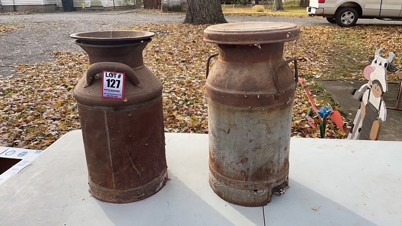 Property photo 32 - TIMED ONLINE ONLY AUCTION - PERSONAL PROPERTY - AUBURN, IN