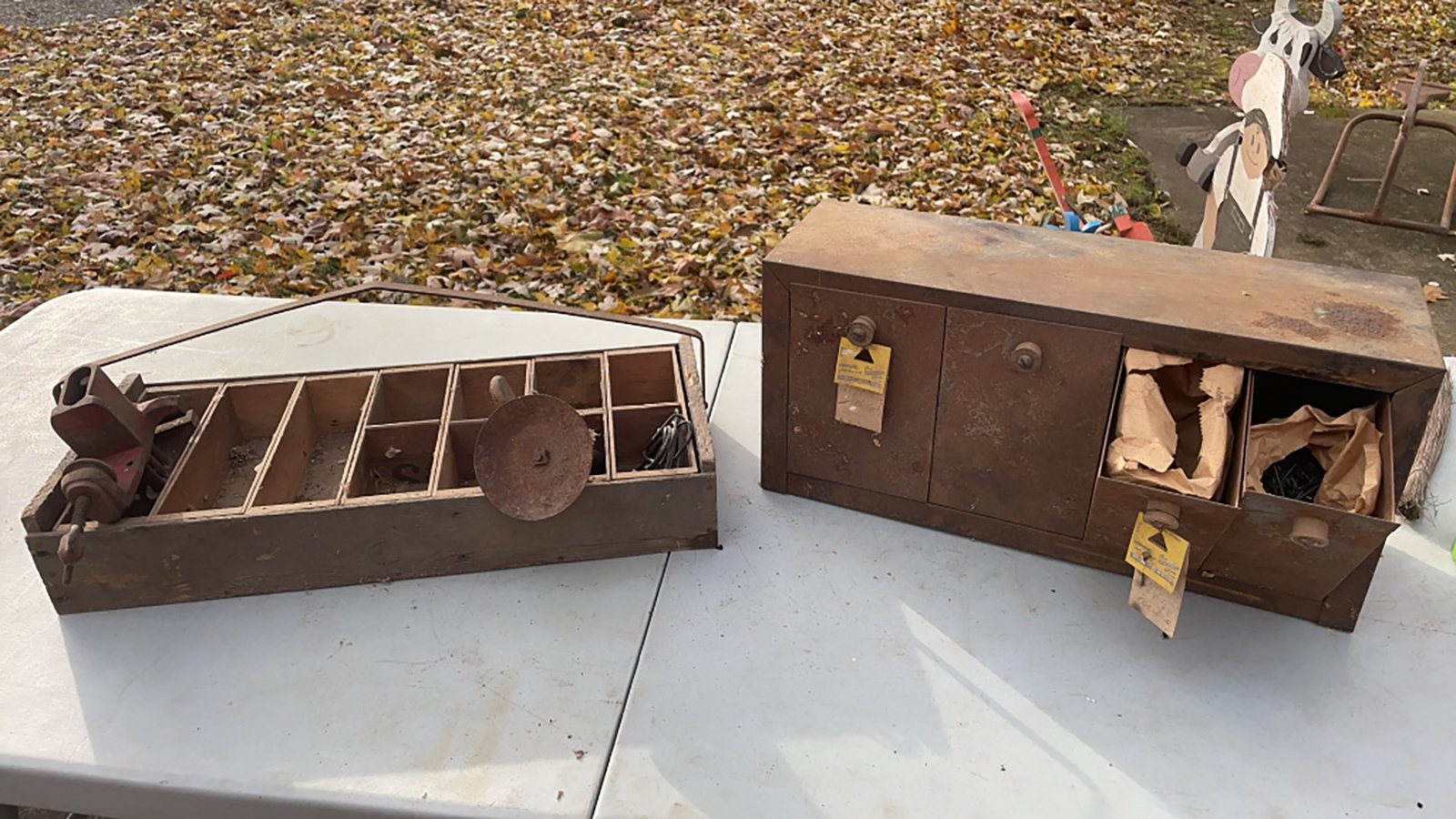Property photo 36 - TIMED ONLINE ONLY AUCTION - PERSONAL PROPERTY - AUBURN, IN