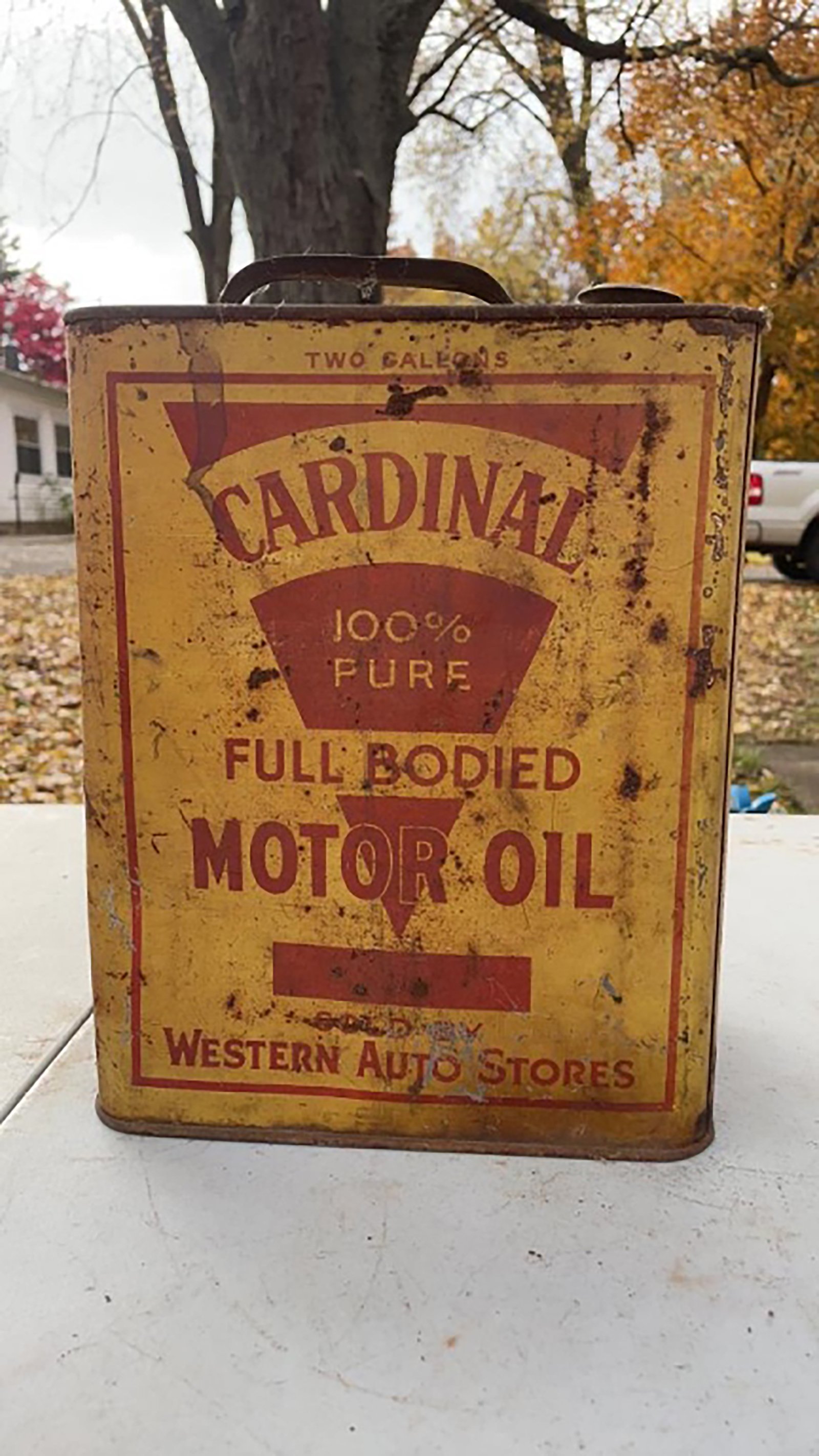 Property photo 39 - TIMED ONLINE ONLY AUCTION - PERSONAL PROPERTY - AUBURN, IN