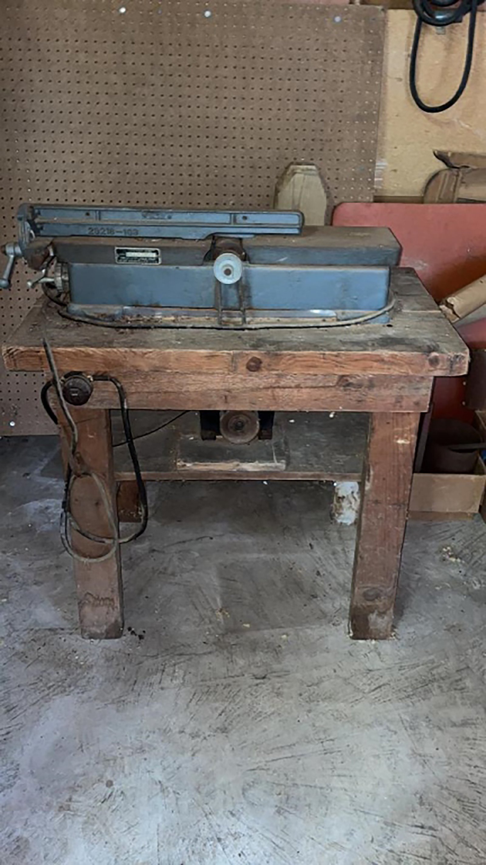 Property photo 45 - TIMED ONLINE ONLY AUCTION - PERSONAL PROPERTY - AUBURN, IN