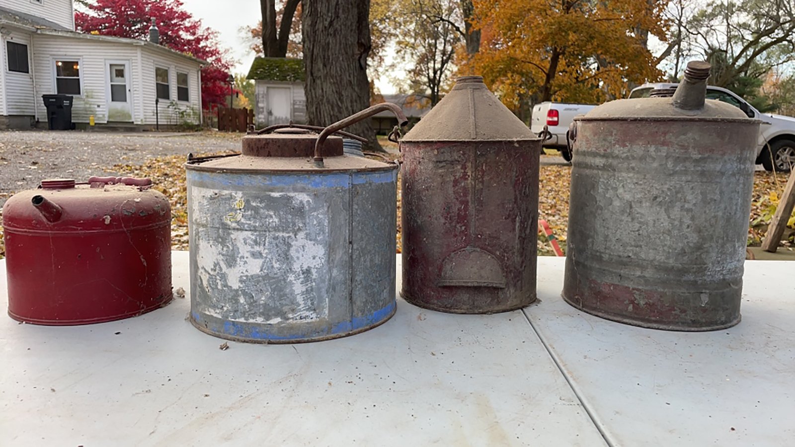 Property photo 48 - TIMED ONLINE ONLY AUCTION - PERSONAL PROPERTY - AUBURN, IN