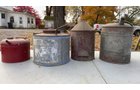Property photo 48 - TIMED ONLINE ONLY AUCTION - PERSONAL PROPERTY - AUBURN, IN